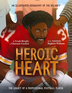 Heroic Heart - Murphy, Frank; Gordon, Charnaie