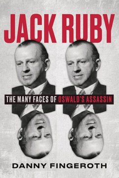 Cover Jack Ruby