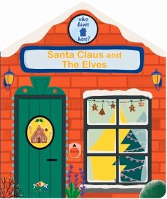 Santa Claus and the Elves - Alliance