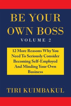 Be Your Own Boss - Kuimbakul, Tiri