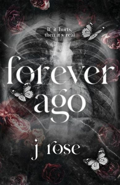 Forever Ago Forever Ago