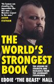 The World's Strongest Book