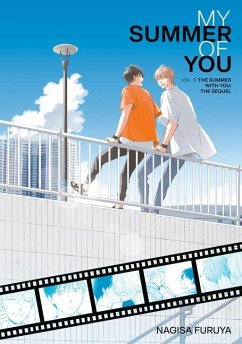 The Summer with You: The Sequel (My Summer of You Vol. 3) - Furuya, Nagisa