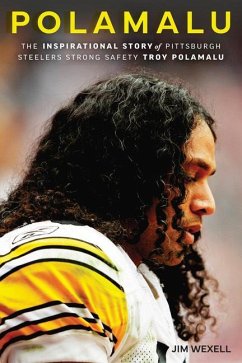 Polamalu - Wexell, Jim