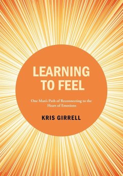 Learning to Feel - Girrell, Kris