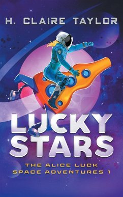 Lucky Stars - Taylor, H. Claire