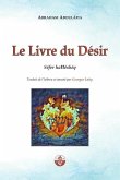 Le Livre du Désir