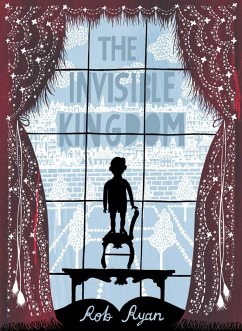 Cover The Invisible Kingdom
