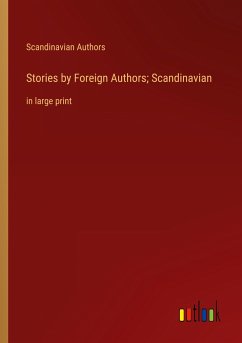 Stories by Foreign Authors; Scandinavian