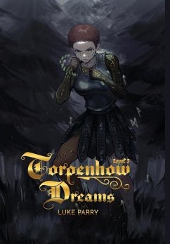 Torpenhow Dreams, Level 3 - Parry, Luke