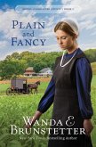 Plain and Fancy: Volume 3