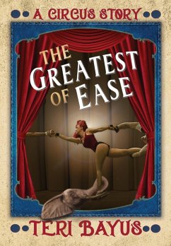 Cover The Greatest of Ease