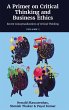 A Primer on Critical Thinking and... - Bild 1