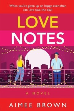 Love Notes - Brown, Aimee