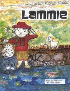 Cover Lammie