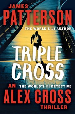 Triple Cross - Patterson, James