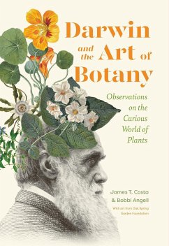 Darwin and the Art of Botany - Costa, James T.; Angell, Bobbi