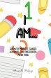 I AM... Growth Mindset Journal for... - Bild 1