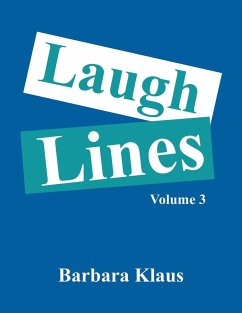 Laugh Lines - Klaus, Barbara