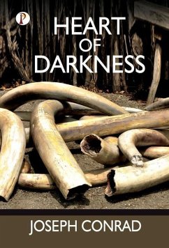 Cover Heart of Darkness