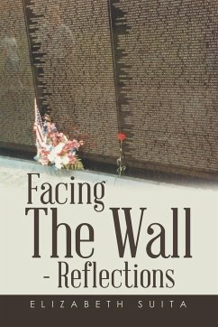 Facing the Wall - Reflections - Suita, Elizabeth