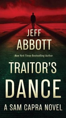 Traitor's Dance - Abbott, Jeff