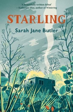 Starling - Butler, Sarah Jane