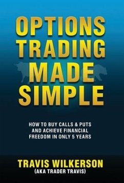 Options Trading Made Simple - Wilkerson, Travis