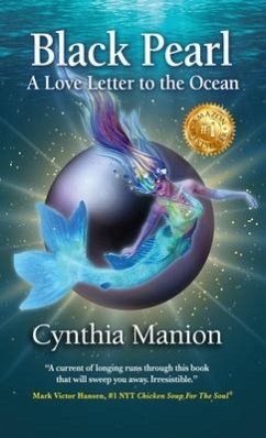 Black Pearl: A Love Letter to the Ocean - Manion, Cynthia