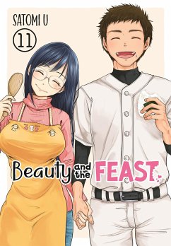 Beauty And The Feast 11 - U, Satomi