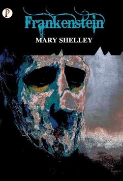 Frankenstein - Shelley, Mary