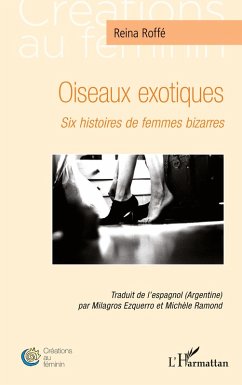 Cover Oiseaux exotiques