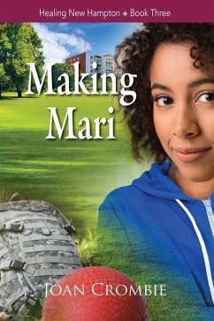 Making Mari - Crombie, Joan