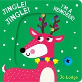 Jingle! Jingle! I'm a Reindeer!