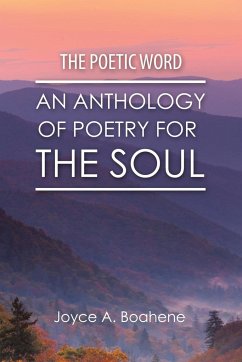 The Poetic Word - Boahene, Joyce A.