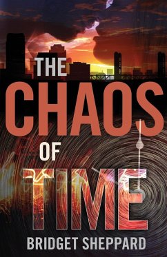 Cover The Chaos of Time