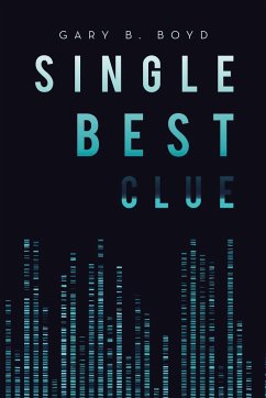 Single Best Clue - Boyd, Gary B.