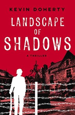 Landscape of Shadows - Doherty, Kevin