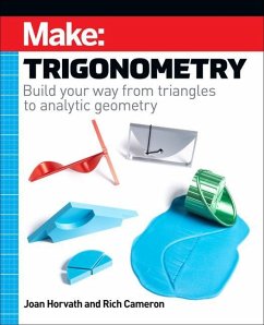 Make - Trigonometry - Horvath, Joan; Cameron, Rich