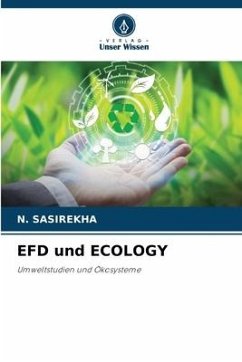 EFD und ECOLOGY - SASIREKHA, N.