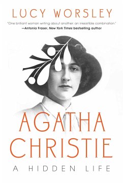 Agatha Christie - Worsley, Lucy