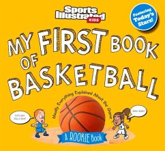 My First Book of Basketball - Sports Illustrated Kids