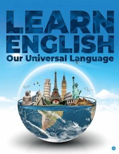 LEARN ENGLISH our universal language - Mulla, Rashmeen Majahar