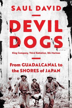 Devil Dogs - David, Saul