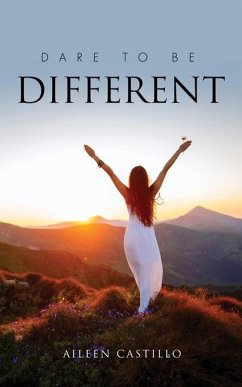 Dare To Be Different - Castillo, Aileen