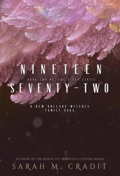 Nineteen Seventy-Two - Cradit, Sarah M