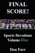 FINAL SCORE! Sports Devotions Volume... - Bild 1