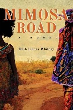 Mimosa Road - Whitney, Ruth L.