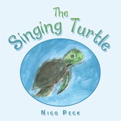 The Singing Turtle - Peck, Nico