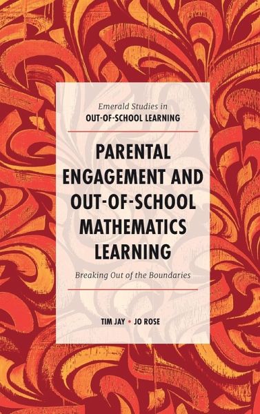 Parental Engagement and Out-of-School Mathematics Learning
